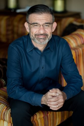 Vito Chesky